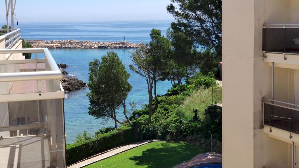Encantador Apartamento Llobeta 2B, LAmetlla de Mar – Precios ...
