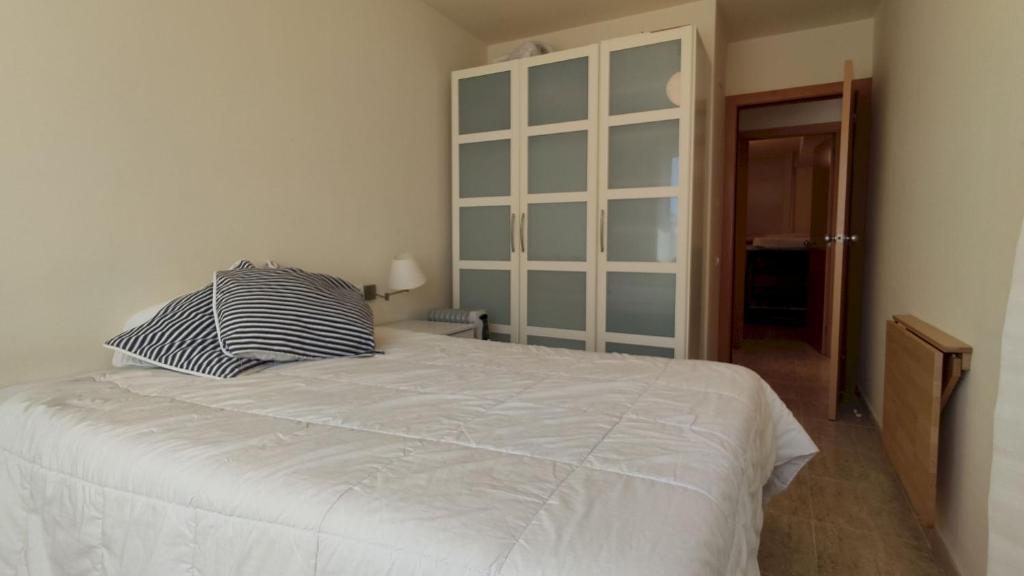 Fotografia z galérie ubytovania Encantador Apartamento Llobeta 2B v destinácii L'Ametlla de Mar