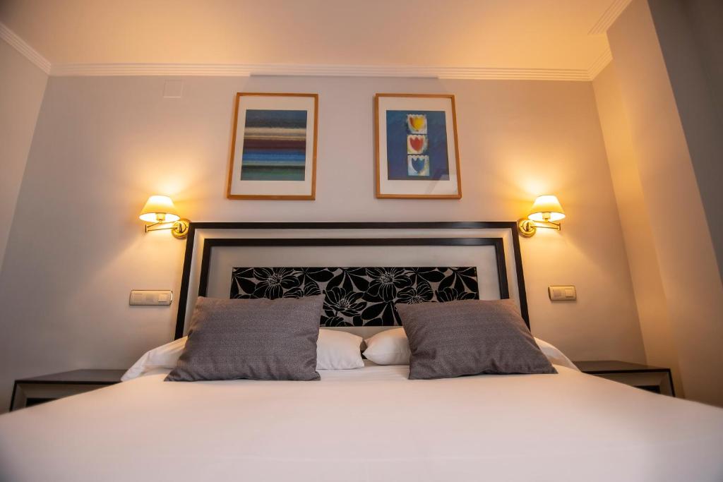 Hotel Rua Salamanca - 12