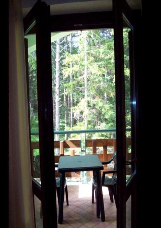Fotografie z fotogalerie ubytování Hotel Alisma v destinaci Alfedena