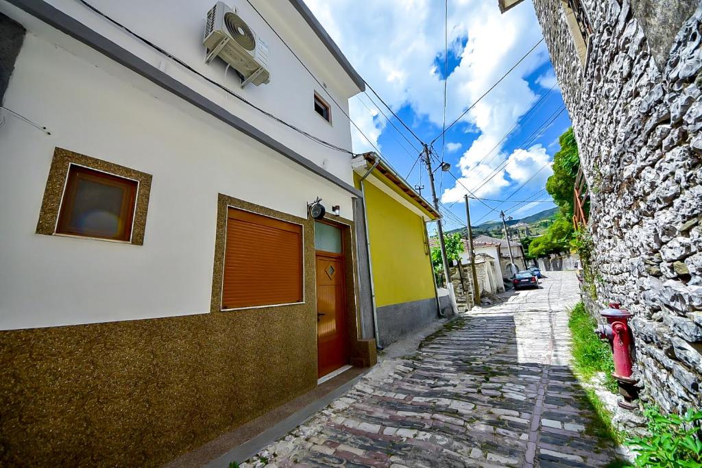Okolí hotelu