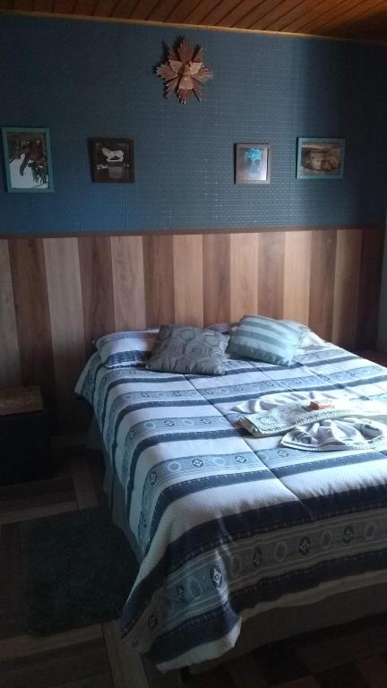  B&B Recantto do Divino