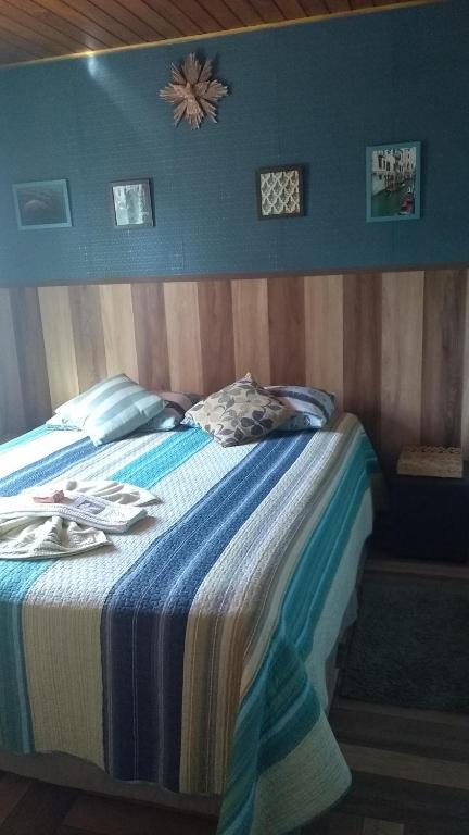  B&B Recantto do Divino