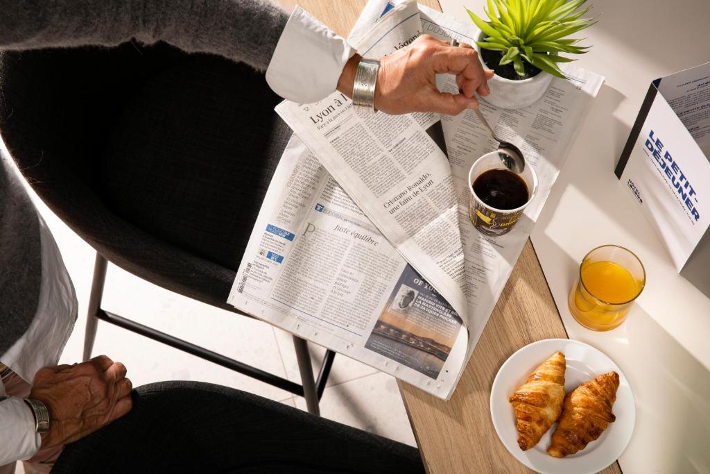 Hotel Locomo - Gare de Lyon Bastille - Resim 21