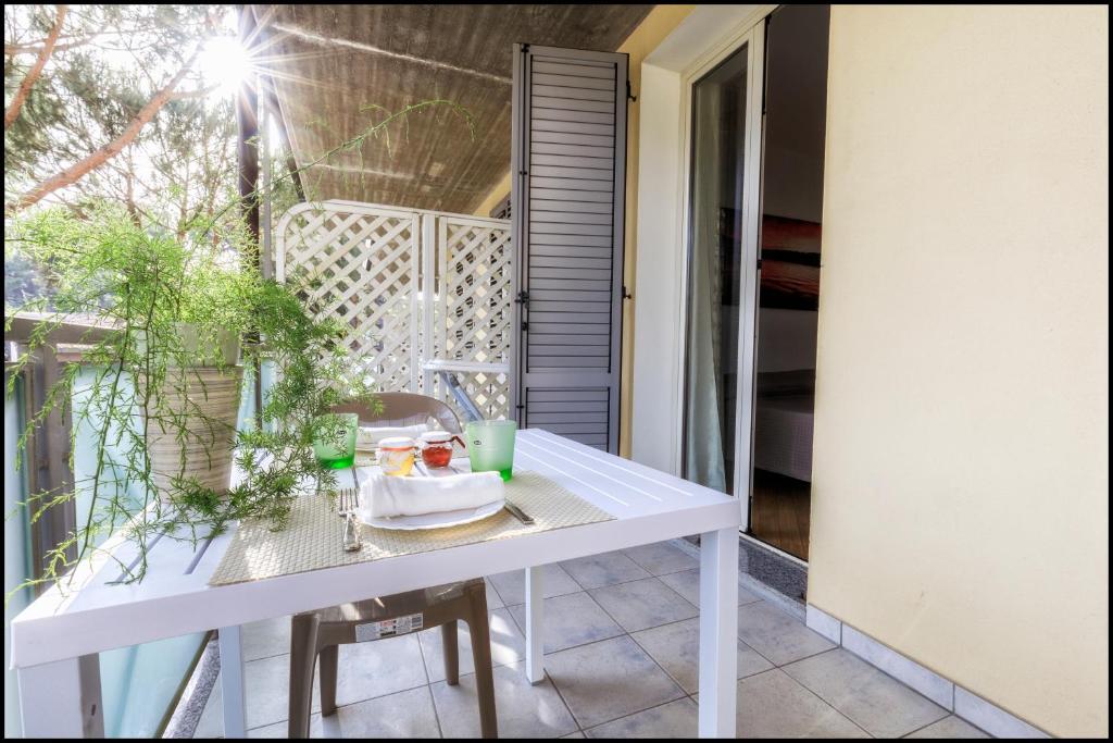 Residence Rivaverde - Family Studio