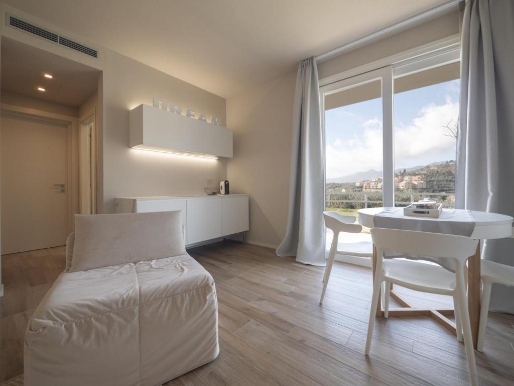 Agriturismo Terre degli Angeli - Estúdio Com Sofá-Cama