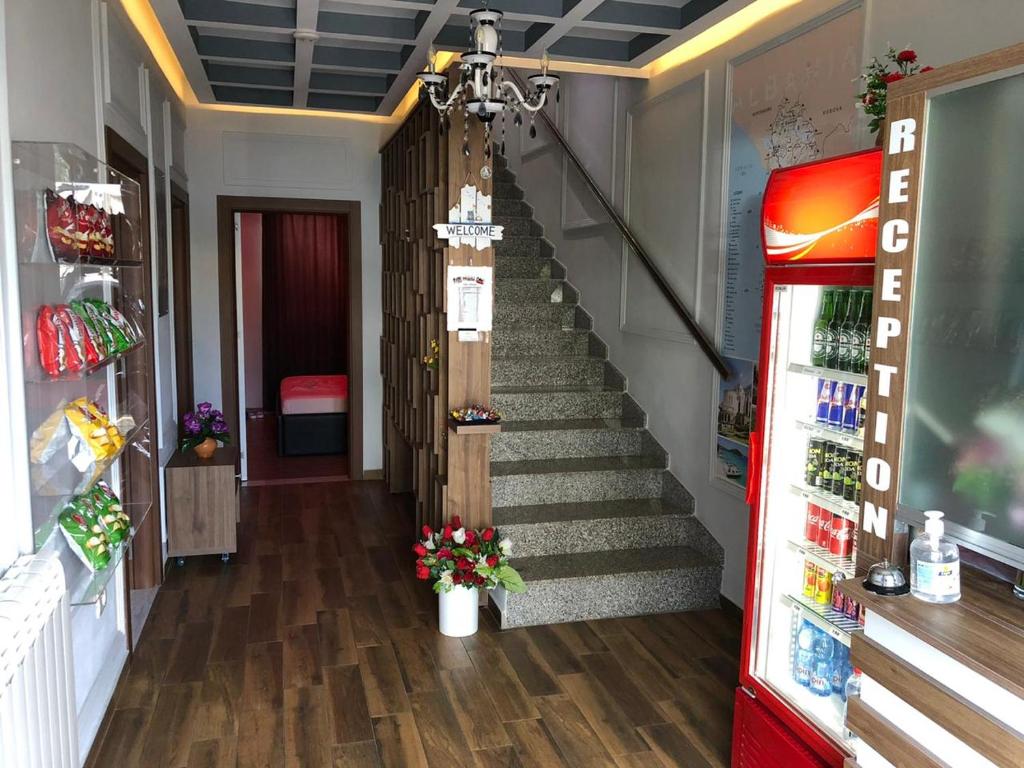 Imagem da galeria de Hotel Golden em Shkodër
