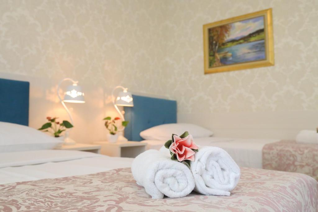 Boutique Hotel Asteria - Resim 7