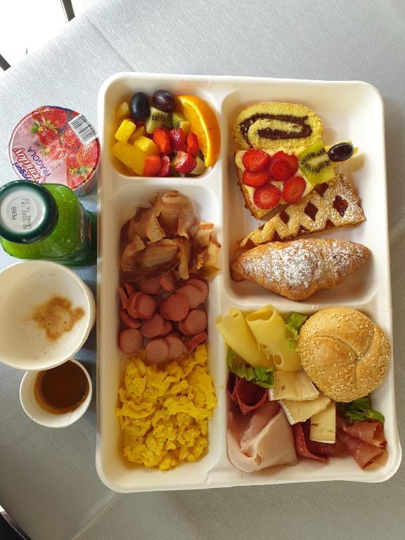 Hotel Cimarosa - Resim 14