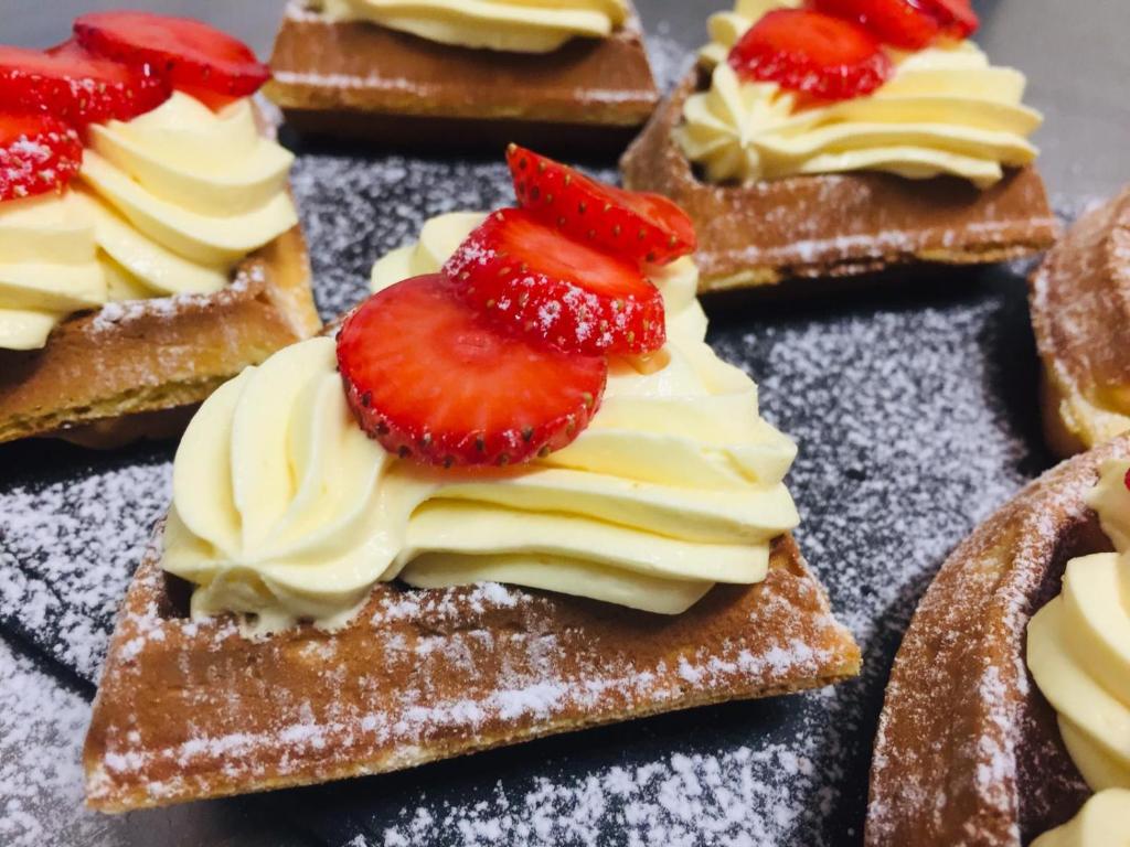 Hotel Cimarosa - Resim 13