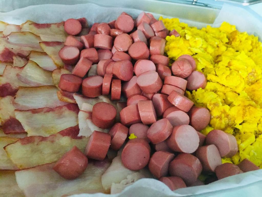 Hotel Cimarosa - Resim 12