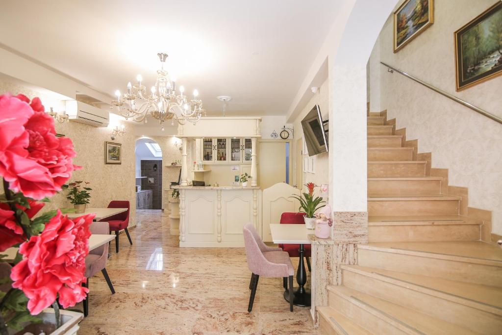 Boutique Hotel Asteria - Resim 28