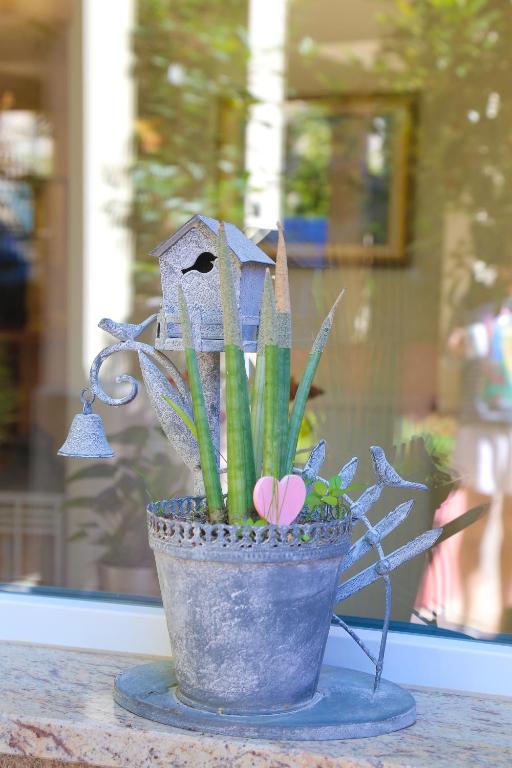 Boutique Hotel Asteria - Resim 22