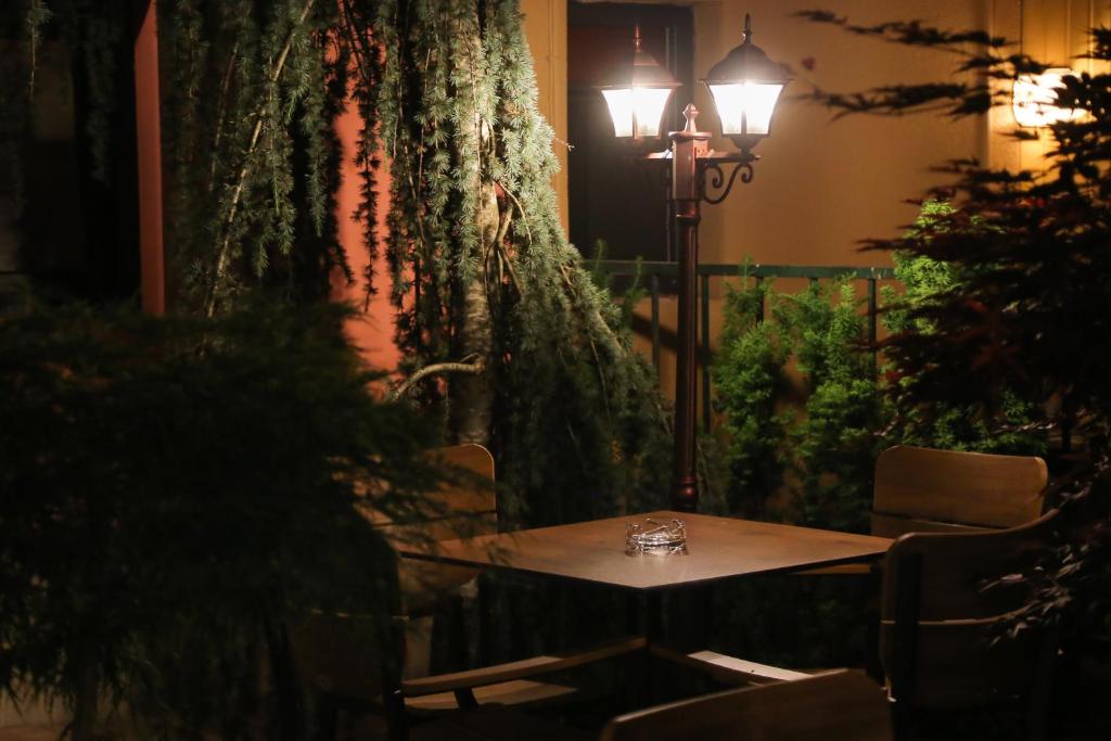 Boutique Hotel Asteria - Resim 33