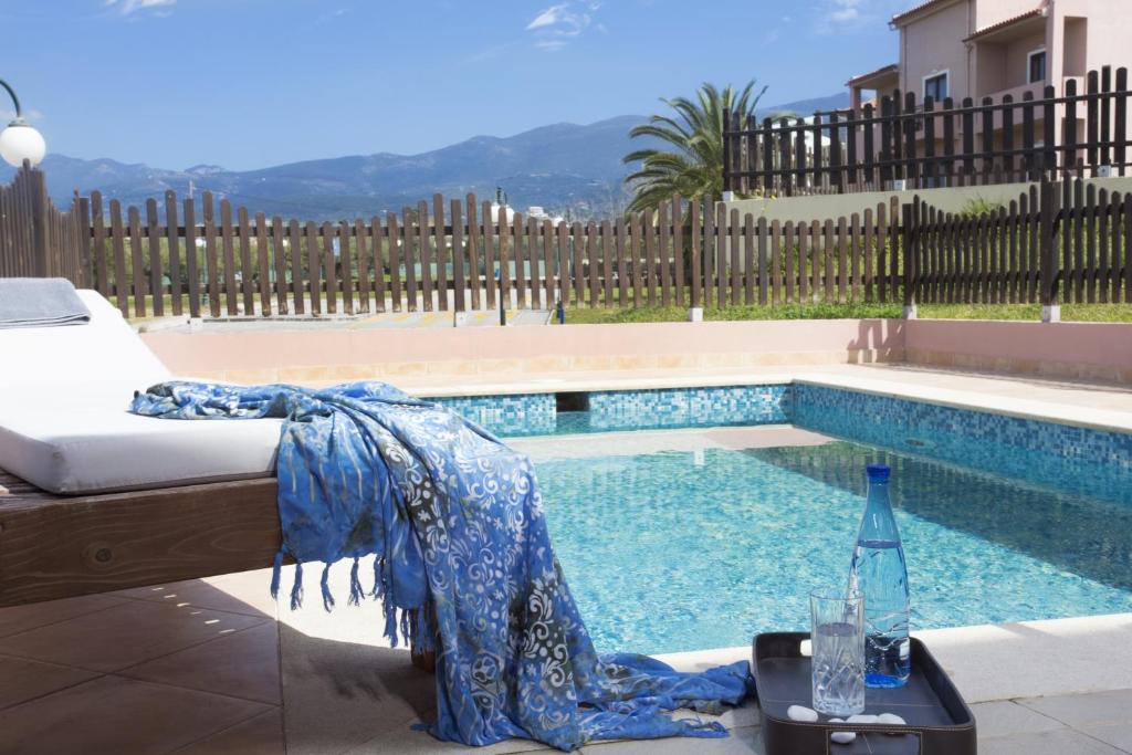 Elite City Resort - Resim 23