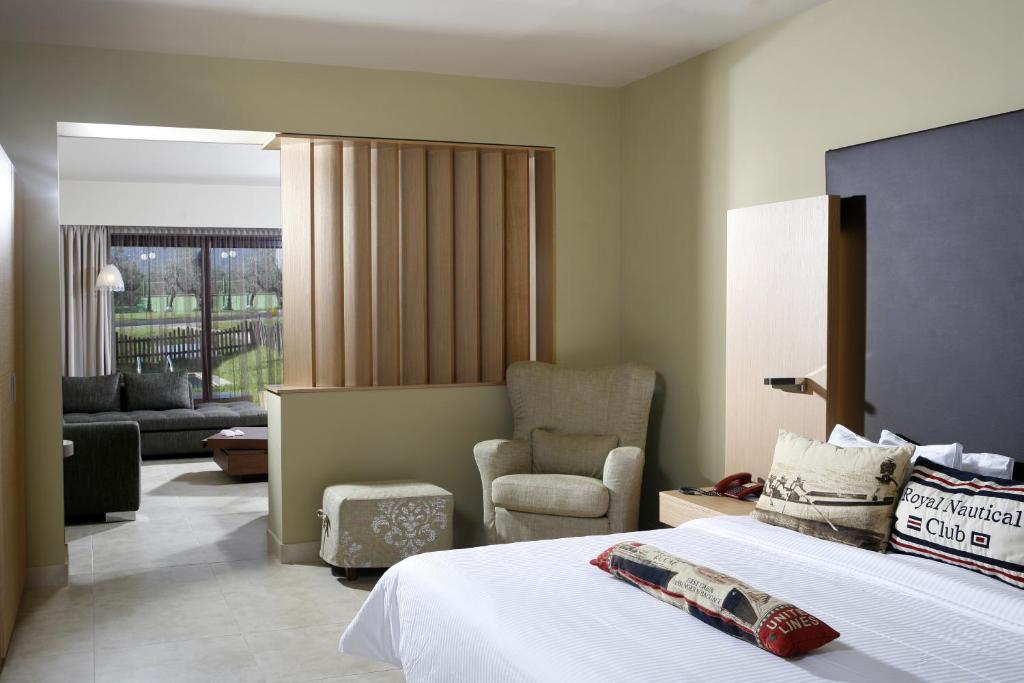 Elite City Resort - Resim 12