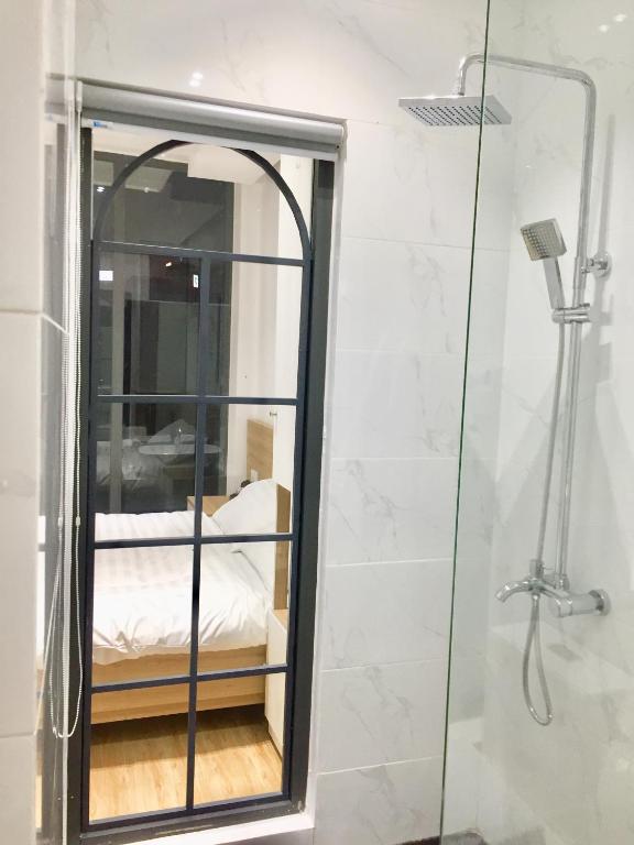 L'amie Hotel & Studio - 14