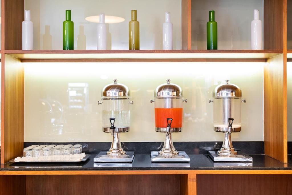 S Ratchada Leisure Hotel - SHA PLUS - Resim 40