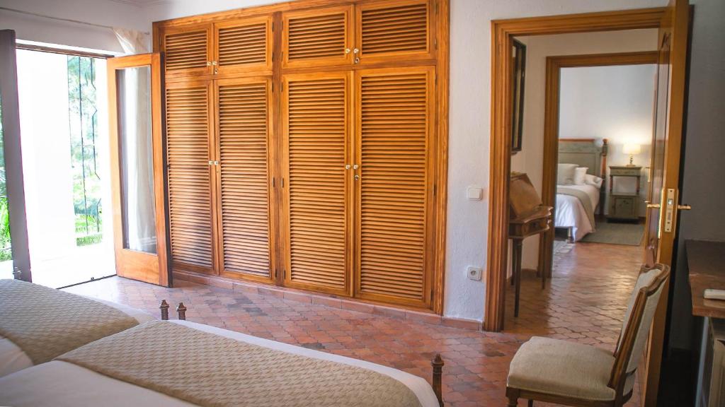 Villa Altozano with pool, barbeque, large garden, and ...