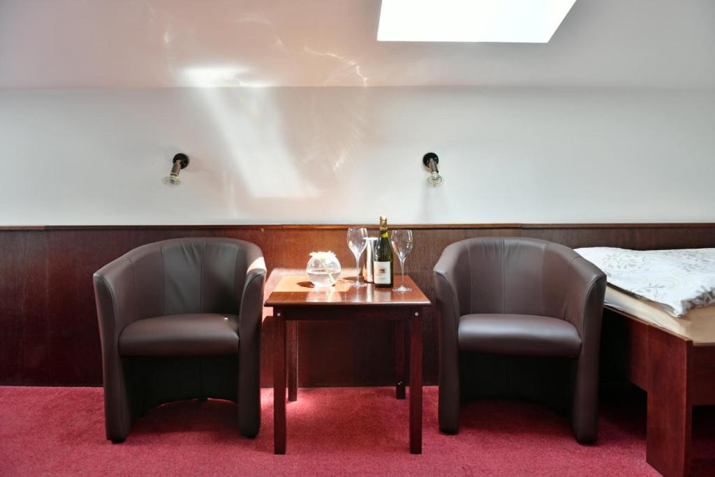 Pension Tenis - Centrum - 13