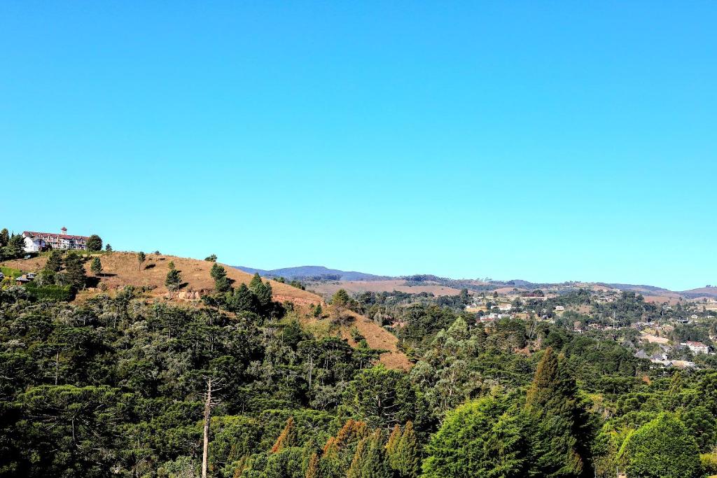  Pousada Caminho das Pedras
