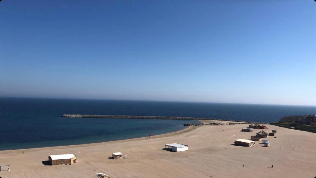 Apartament Faleza Nord 3