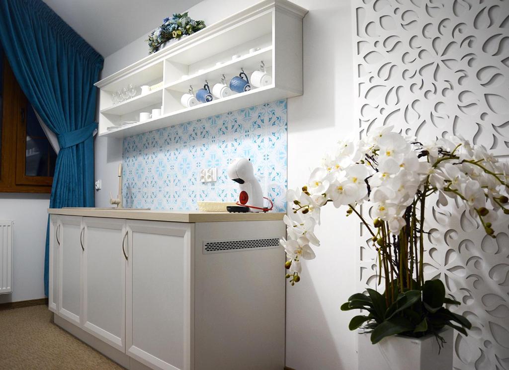 Villa Astra - Apartments & Restaurant - Deluxe Apartment