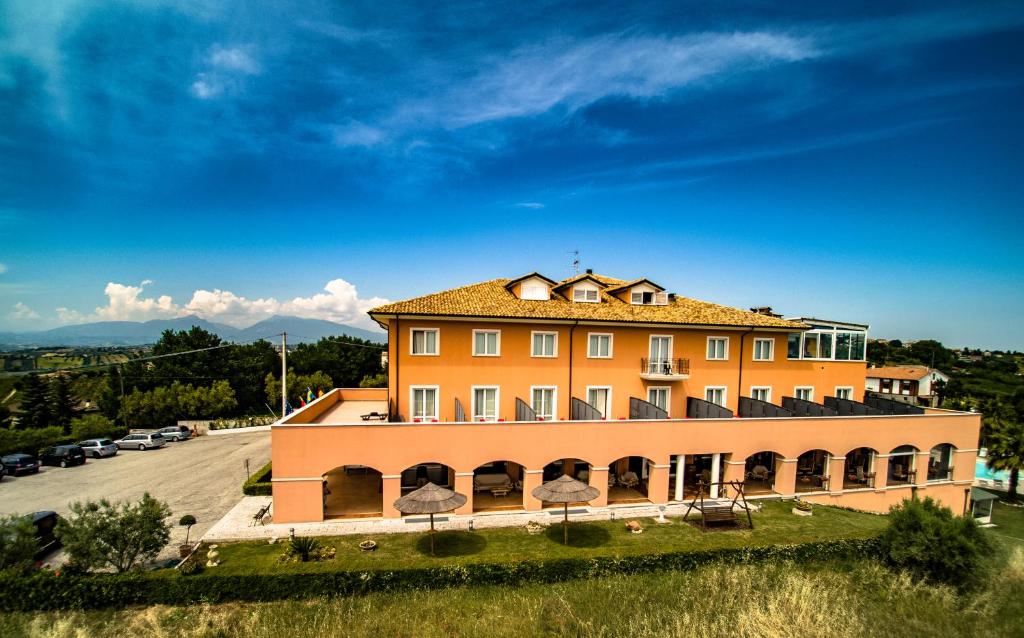 Villa Susanna Degli Ulivi - Resort & Spa