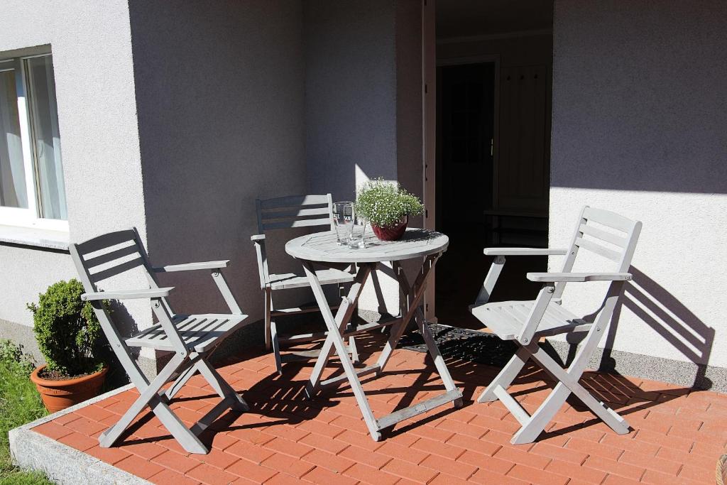 Villa Stawros, Łeba (updated prices 2025) - 16