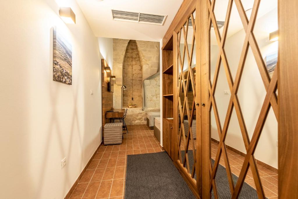 Fotografie z fotogalerie ubytování Heritage Hotel Maskovica Han v Pakoštane