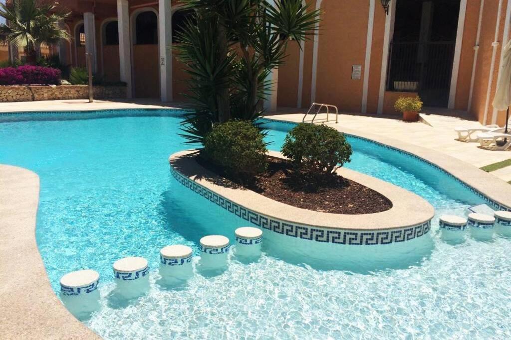 Casa con Encanto en Pueblo Acantilado, El Campello ...