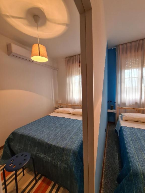 B&B Catarina - Double Room With Private External Bathroom