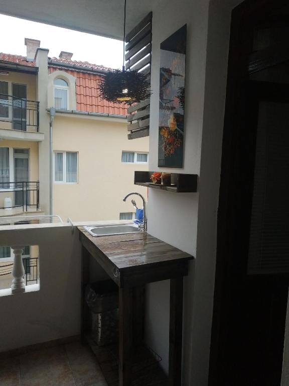 Fotografie z fotogalerie ubytování Rali Apartments v destinaci Kiten
