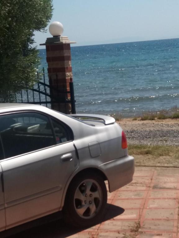 Неа Плайя Греция