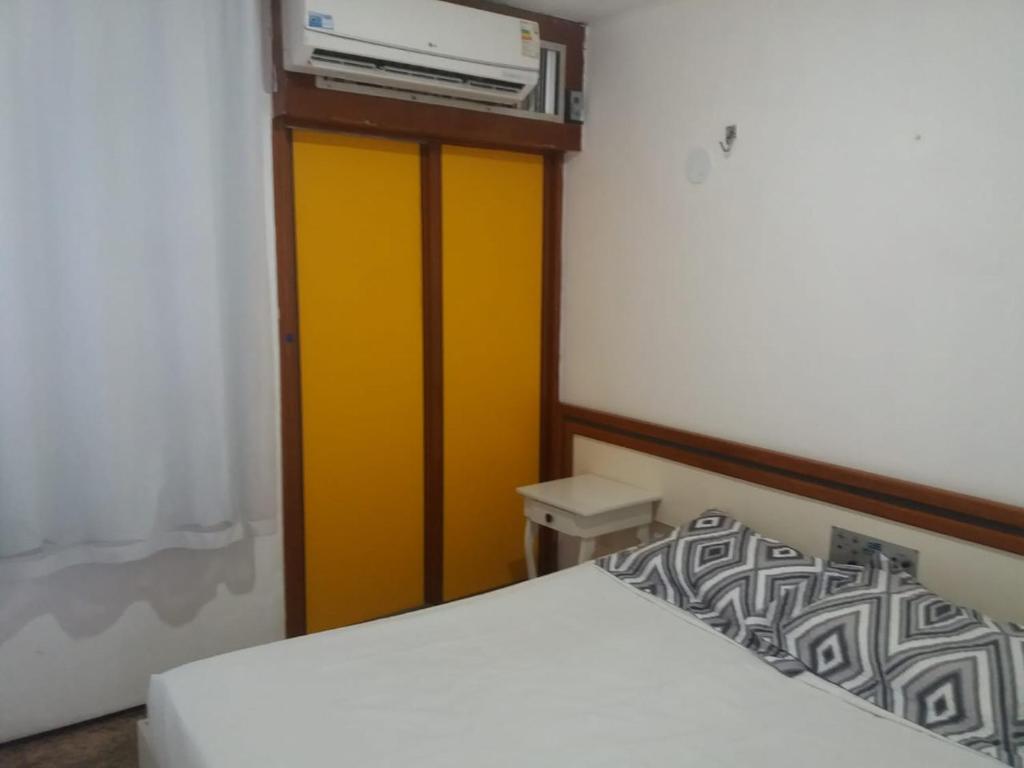  Flat Atlântico Mobiliados