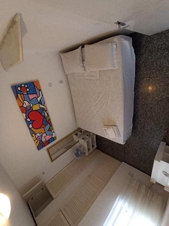  Flat Atlântico Mobiliados