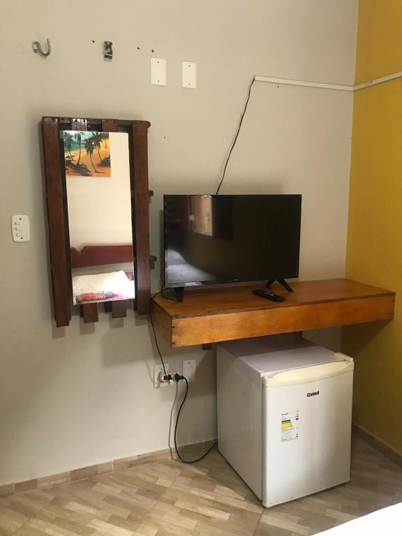  Pousada Nascer do Sol