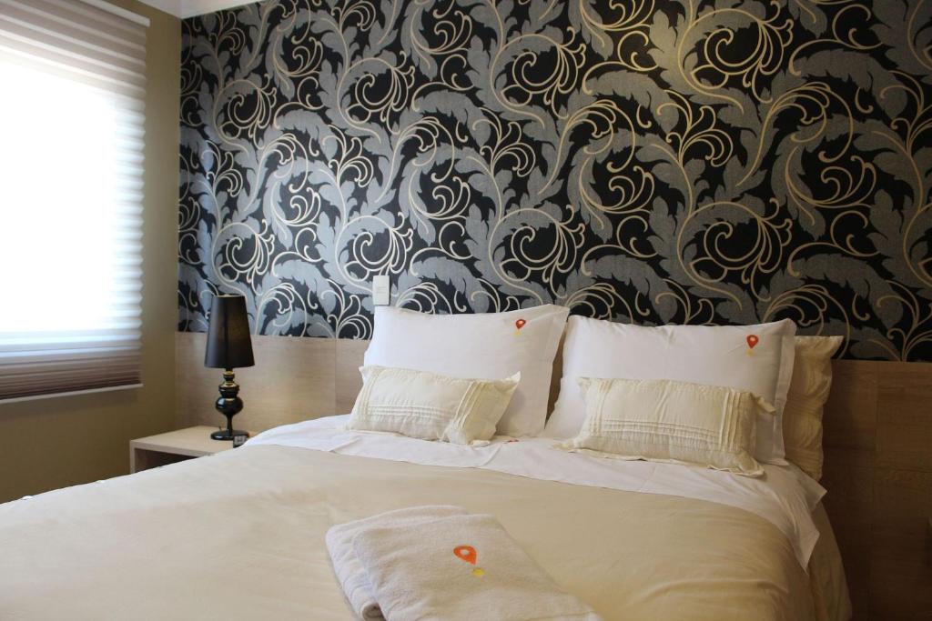 GARIBALDI 401A - 3 DORMITÓRIOS JUNTO À RUA COBERTA  GARIBALDI 401A - 3 DORMITÓRIOS JUNTO À RUA COBERTA