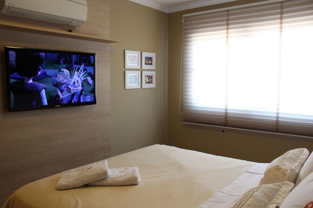 GARIBALDI 401A - 3 DORMITÓRIOS JUNTO À RUA COBERTA  GARIBALDI 401A - 3 DORMITÓRIOS JUNTO À RUA COBERTA