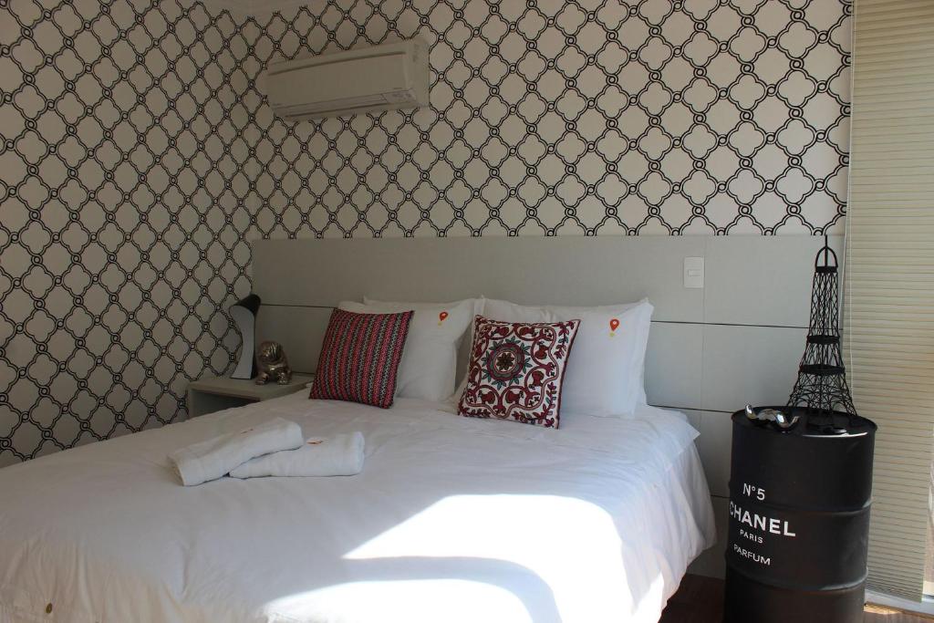 GARIBALDI 401A - 3 DORMITÓRIOS JUNTO À RUA COBERTA  GARIBALDI 401A - 3 DORMITÓRIOS JUNTO À RUA COBERTA