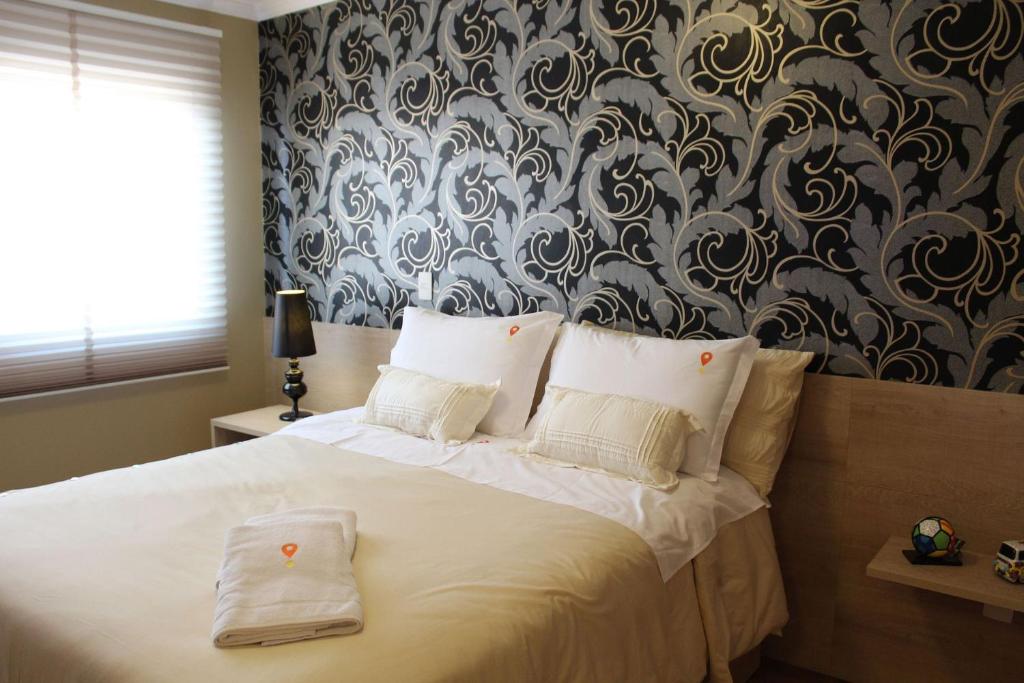 GARIBALDI 401A - 3 DORMITÓRIOS JUNTO À RUA COBERTA  GARIBALDI 401A - 3 DORMITÓRIOS JUNTO À RUA COBERTA