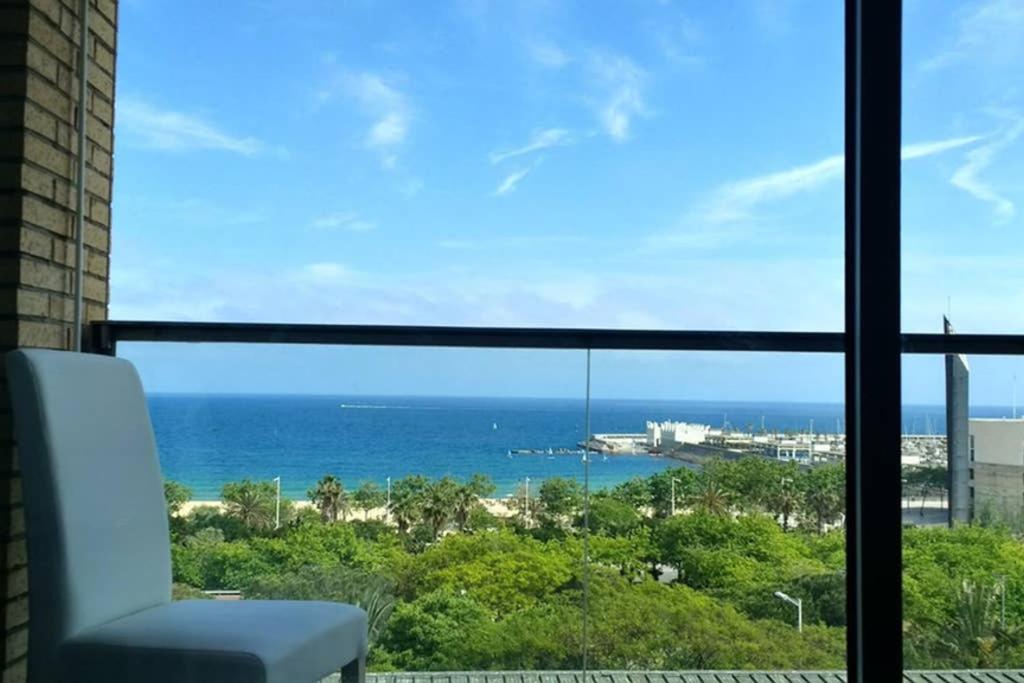 Apartamentos Sea views & city skyline en Barcelona, Cataluña