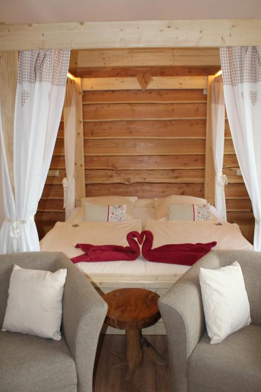 Landhotel Fernsicht - 18