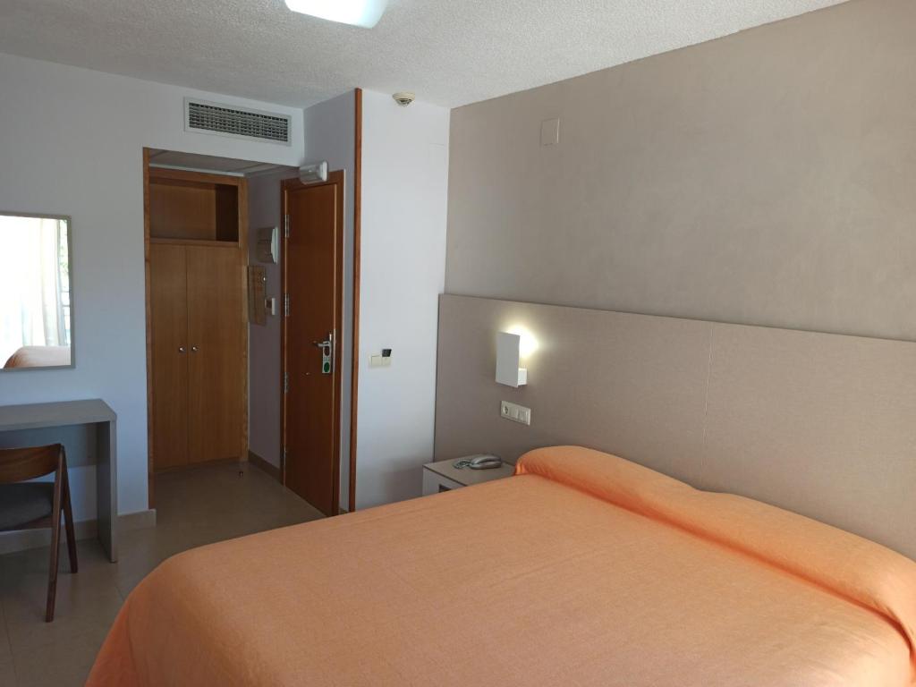 Hotel Marina (Spanje Peñíscola) - Booking.com