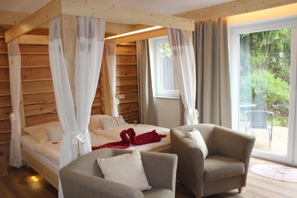 Landhotel Fernsicht - 19