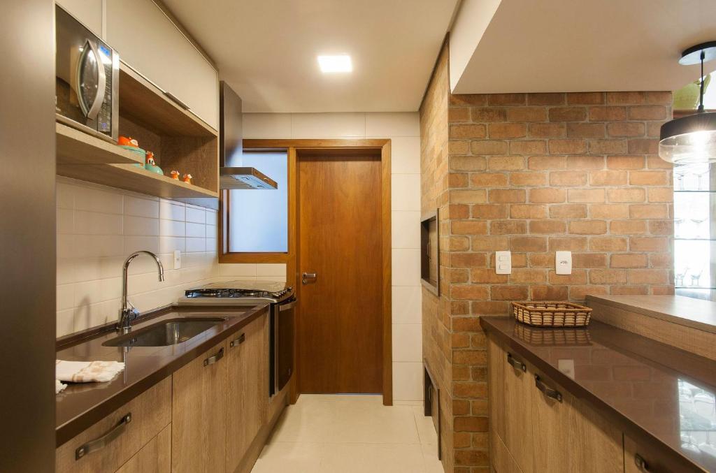 GARIBALDI 401A - 3 DORMITÓRIOS JUNTO À RUA COBERTA  GARIBALDI 401A - 3 DORMITÓRIOS JUNTO À RUA COBERTA