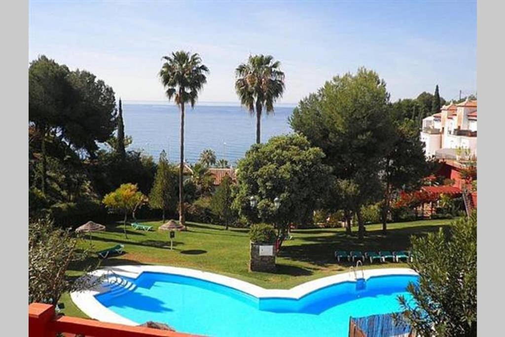 Apartamentos Vistas al Mar (España Nerja) - Booking.com