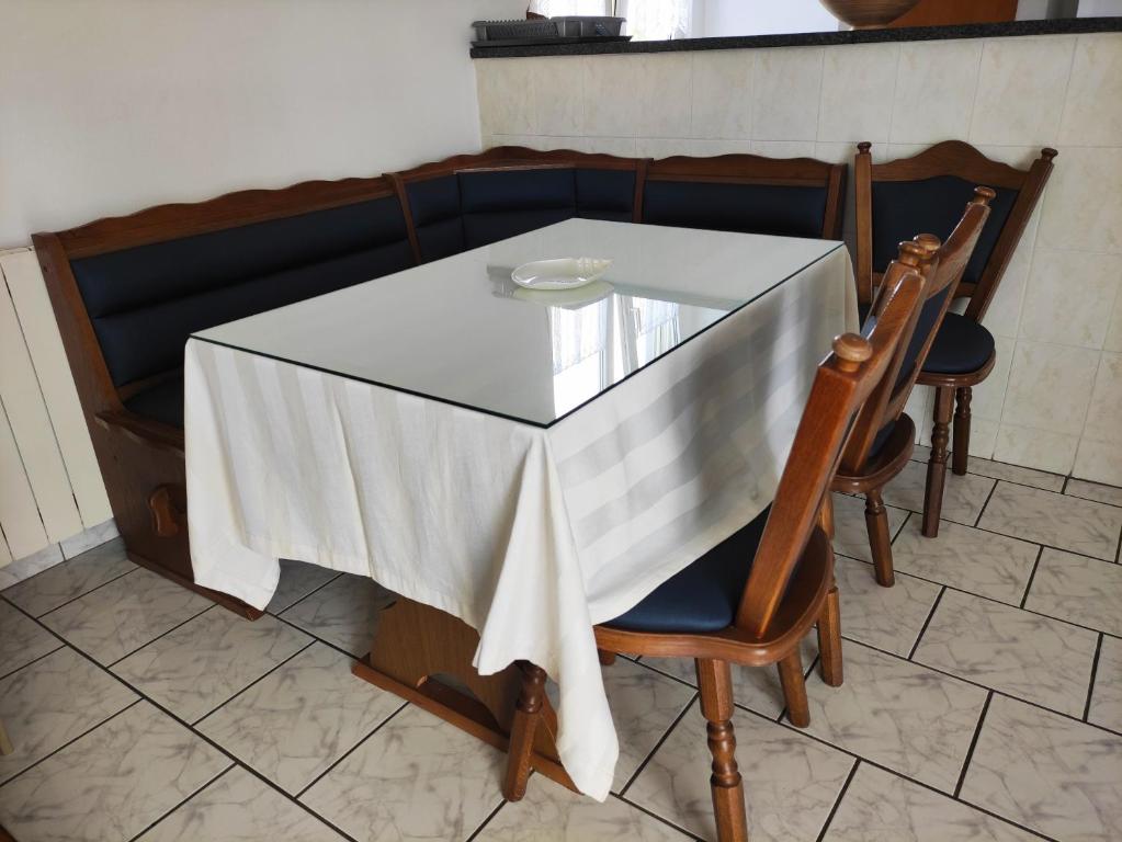 Fotografie z fotogalerie ubytování Guesthouse Varnica v destinaci Kaštela
