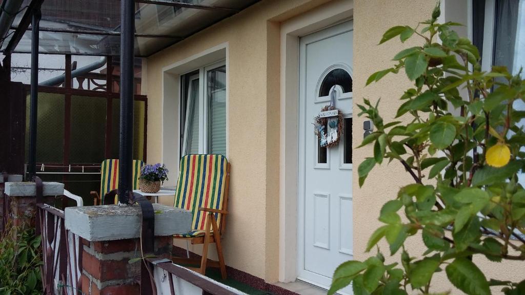 Fotografie z fotogalerie ubytování Ferienhaus 1 v destinaci Elbingerode