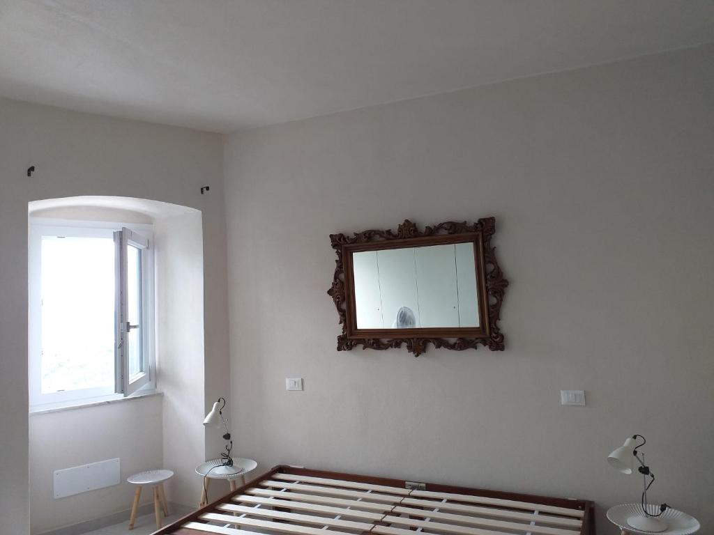 Zdjęcie z galerii obiektu CASA di VECCHIO BORGO w mieście Sarzana